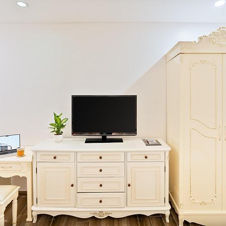 Affa Boutique Hotel Ханой Екстер'єр фото
