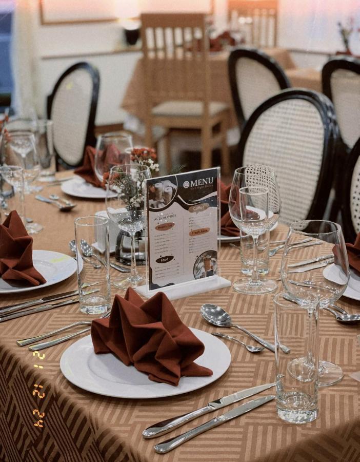 Affa Boutique Hotel Ханой Екстер'єр фото