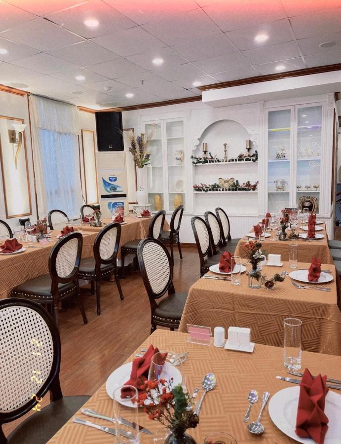Affa Boutique Hotel Ханой Екстер'єр фото