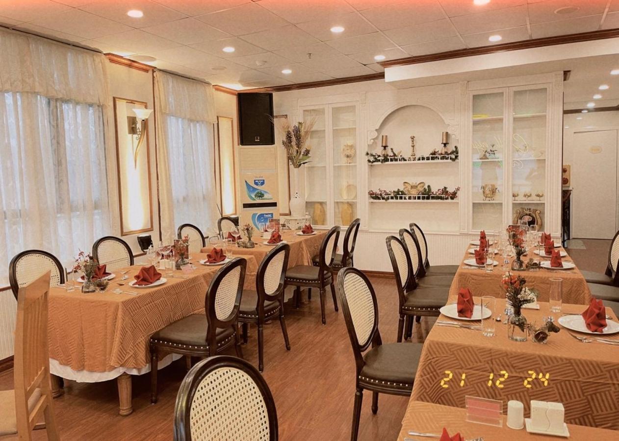 Affa Boutique Hotel Ханой Екстер'єр фото