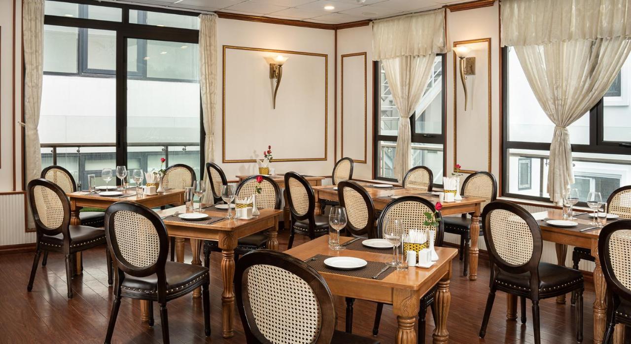 Affa Boutique Hotel Ханой Екстер'єр фото