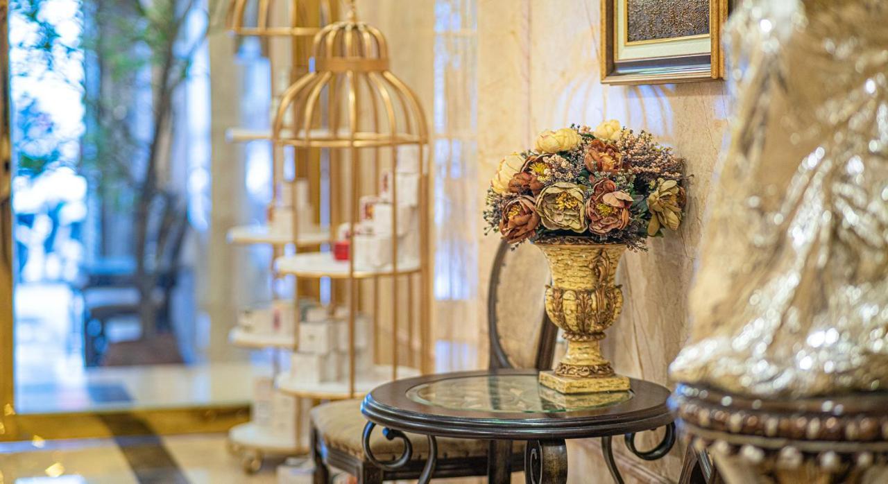 Affa Boutique Hotel Ханой Екстер'єр фото