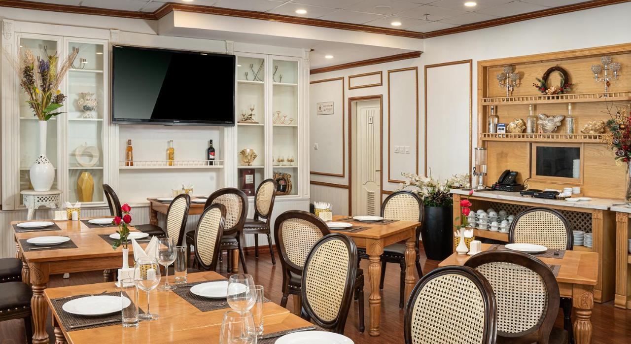 Affa Boutique Hotel Ханой Екстер'єр фото