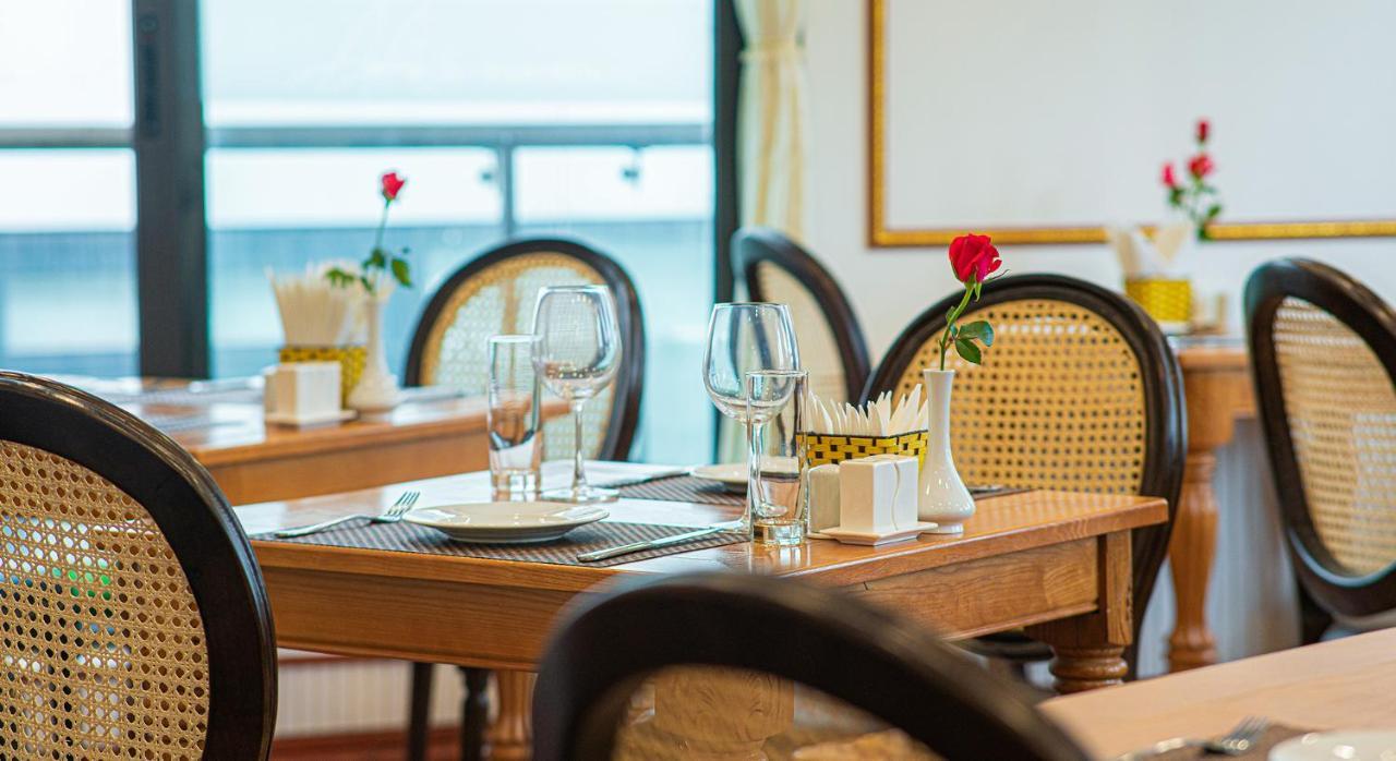 Affa Boutique Hotel Ханой Екстер'єр фото