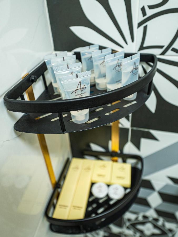 Affa Boutique Hotel Ханой Екстер'єр фото