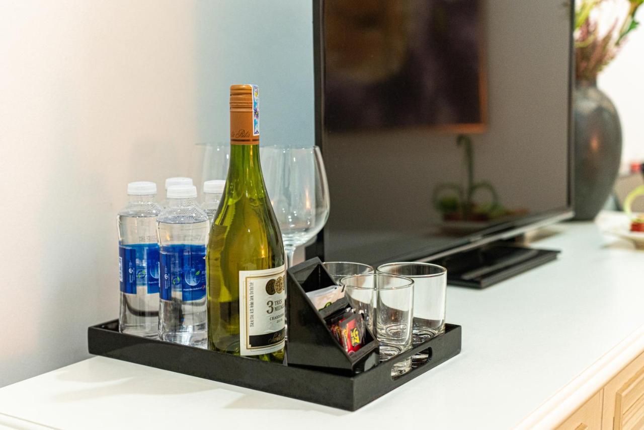 Affa Boutique Hotel Ханой Екстер'єр фото
