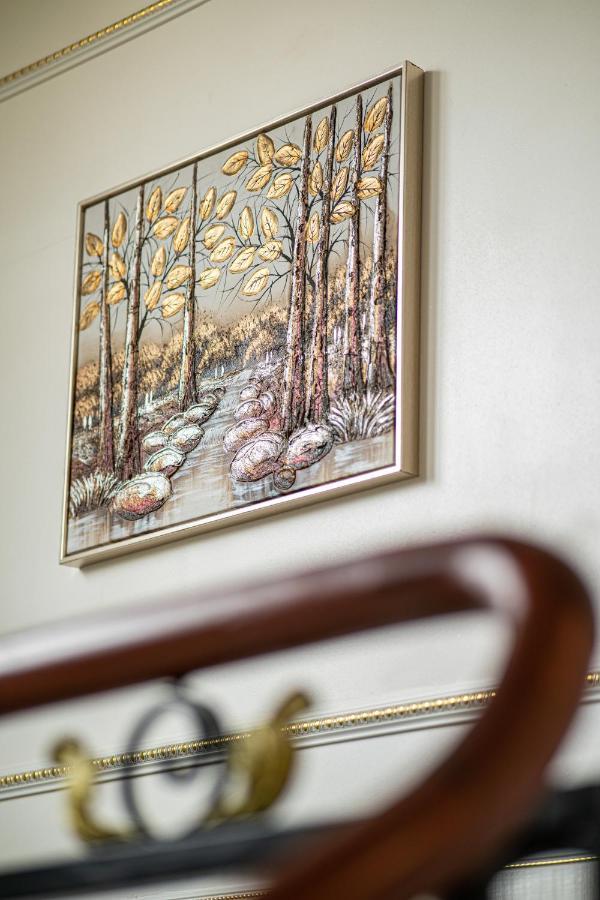Affa Boutique Hotel Ханой Екстер'єр фото