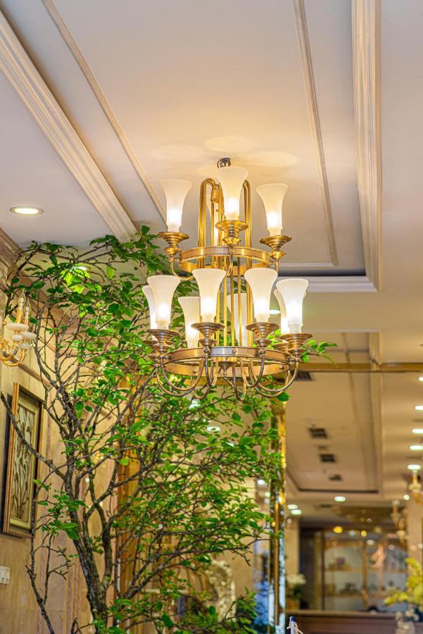 Affa Boutique Hotel Ханой Екстер'єр фото