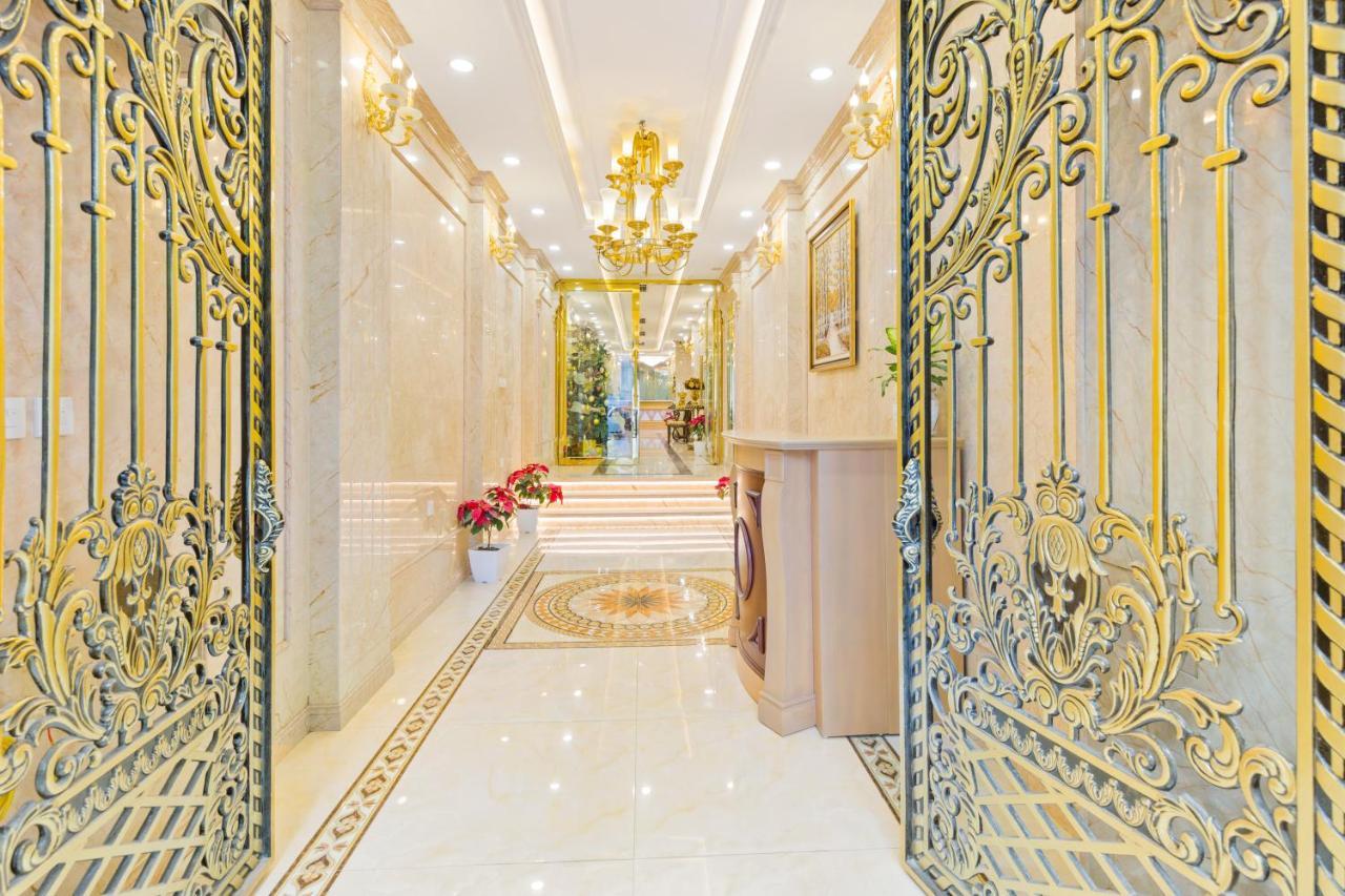 Affa Boutique Hotel Ханой Екстер'єр фото