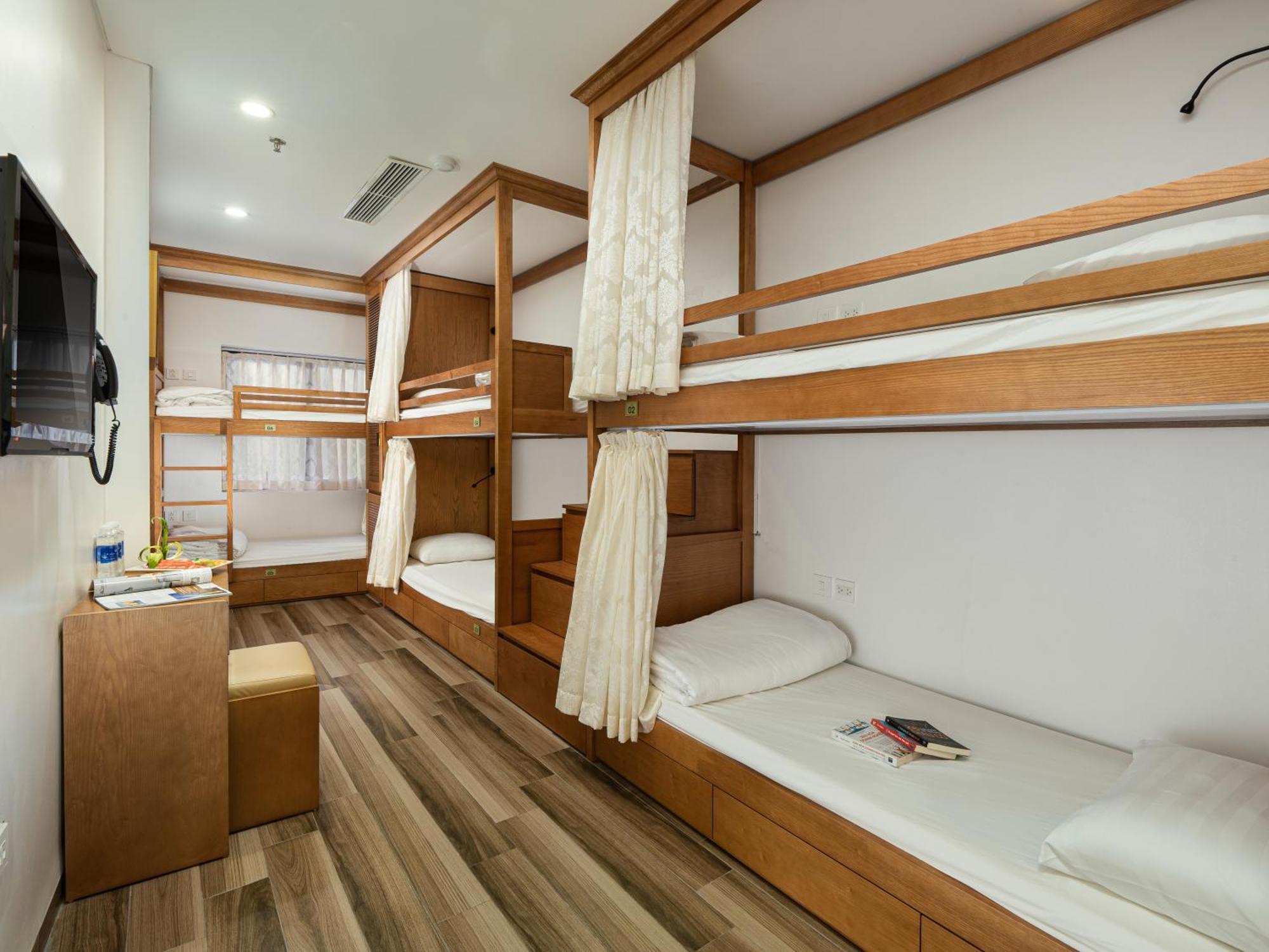 Affa Boutique Hotel Ханой Екстер'єр фото