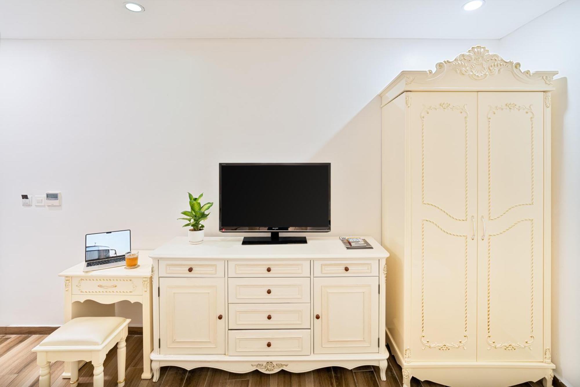Affa Boutique Hotel Ханой Екстер'єр фото