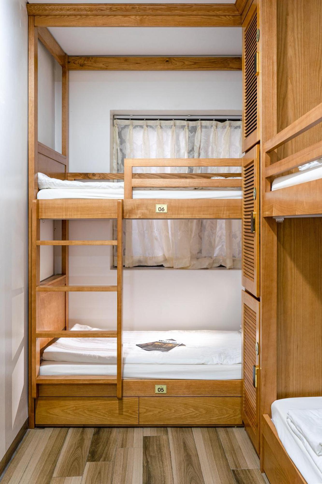 Affa Boutique Hotel Ханой Екстер'єр фото