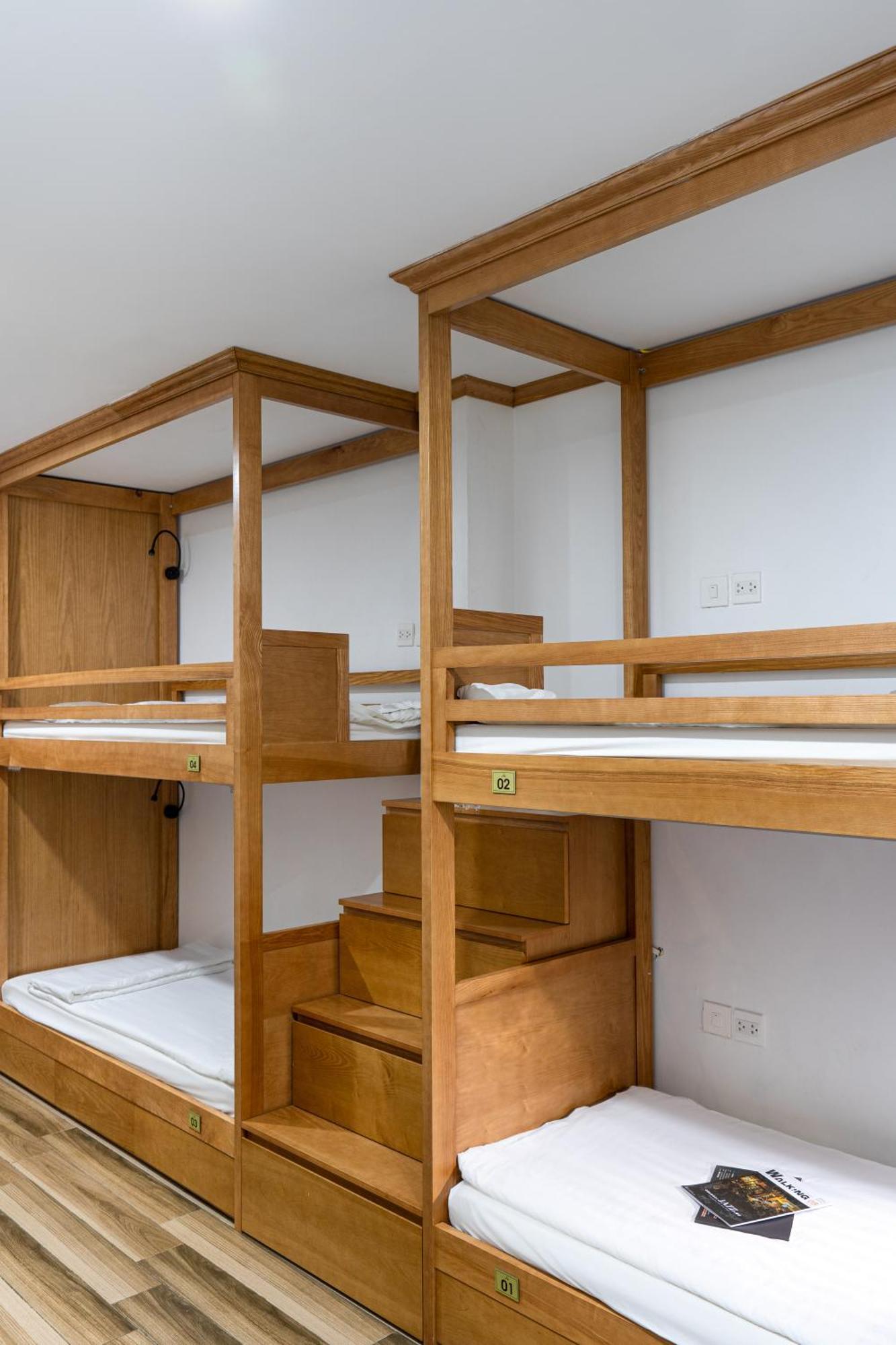 Affa Boutique Hotel Ханой Екстер'єр фото
