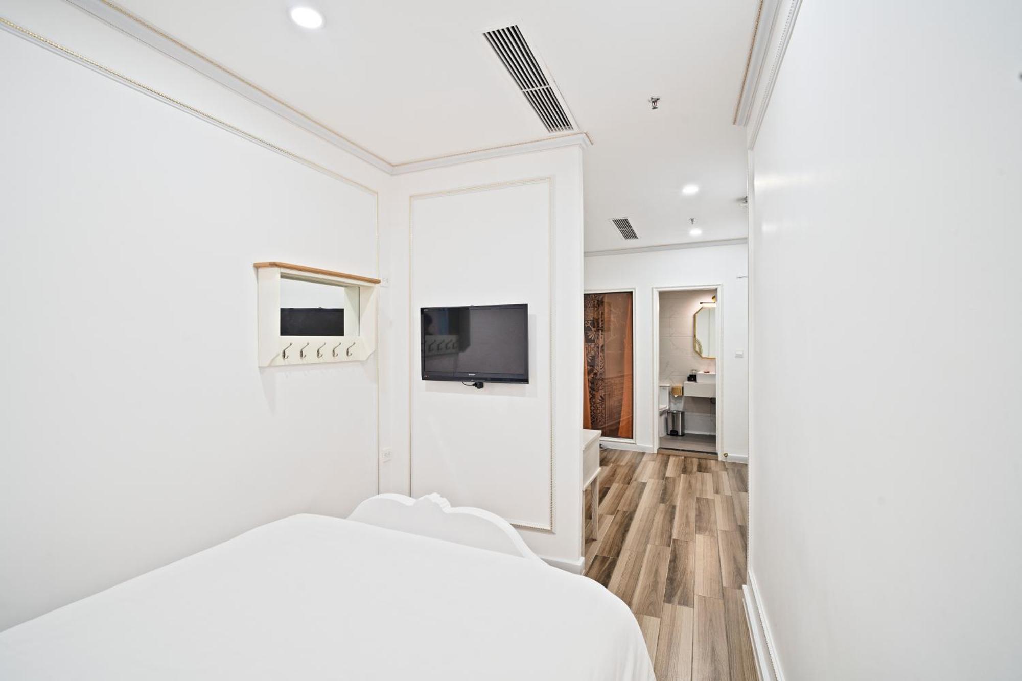 Affa Boutique Hotel Ханой Екстер'єр фото